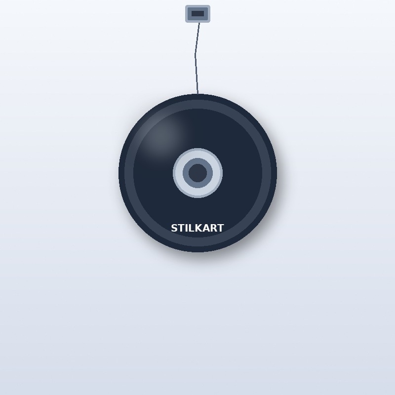 Siyah Kart Yoyosu